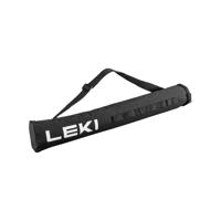 LEKI Cyklistická taška - TREKKING POLE BAG 93 cm - bílá/černá