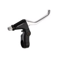 LONGUS brzdová páčka - BRAKE LEVER - černá