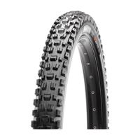 MAXXIS plášť - ASSEGAI 3CT/EXO/TR 27.5" x 2.50 - černá