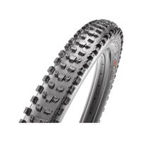 MAXXIS plášť - DISSECTOR 3CT/EXO+/TR 27.5" x 2.4 - černá