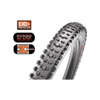 MAXXIS plášť - DISSECTOR 3CT/EXO+/TR 29" x 2.40 - černá