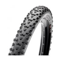 MAXXIS plášť - FOREKASTER EXO/TR 27.5" x 2.20 - černá