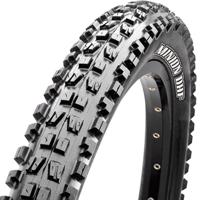 MAXXIS plášť - MINION DHF 3CG/DD/TR 29x2.50wt - černá