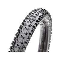 MAXXIS plášť - MINION DHF ST/DH 26x2.50 - černá