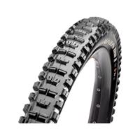 MAXXIS plášť - MINION DHR II 20x2.30 - černá