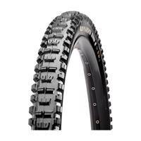 MAXXIS plášť - MINION DHR II 3CG/EXO/TR 27.5x2.40wt - černá