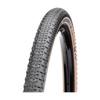 MAXXIS plášť - RAMBLER EXO/TR/TANWALL 700 x 38C - béžová/černá