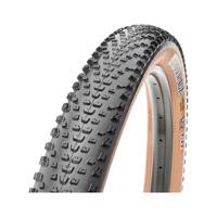 MAXXIS plášť - REKON RACE EXO/TR/TANWALL 29" x 2,35 - béžová/černá