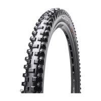 MAXXIS plášť - SHORTY 3CT/EXO/TR 27.5x2.40wt - černá