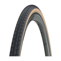 MICHELIN plášť - DYNAMIC CLASSIC 700x23C - béžová/černá