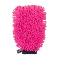 MUC-OFF utěrka na kolo - 2-IN-1 MICROFIBRE WASH MITT