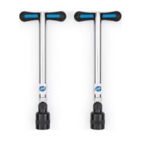 PARK TOOL Cyklistické nářadí - SET PT-FFG-2 - stříbrná