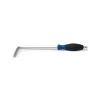 PARK TOOL imbusový klíč - ALLEN WRENCH 10 mm PT-HT-10 - stříbrná/černá