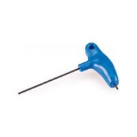 PARK TOOL imbusový klíč - ALLEN WRENCH 2 mm PT-PH-2 - modrá/černá