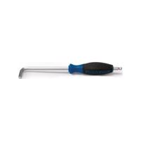 PARK TOOL imbusový klíč - ALLEN WRENCH 8 mm PT-HT-8 - modrá/černá