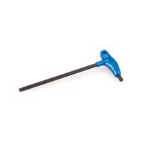 PARK TOOL imbusový klíč - ALLEN WRENCH 8 mm PT-PH-8 - modrá/černá