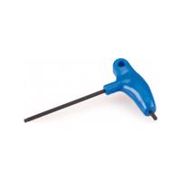 PARK TOOL imbusový klíč - T-ALLEN WRENCH 3 mm PT-PH-3 - modrá