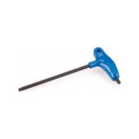 PARK TOOL imbusový klíč - WRENCH PT-PH-6 - modrá