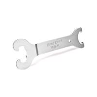 PARK TOOL klíč středového složení - WRENCH HCW-11 PT-HCW-11 - stříbrná