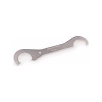 PARK TOOL klíč středového složení - WRENCH HCW-5 - PT-HCW-5 - stříbrná