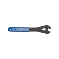 PARK TOOL kónusový klíč - CONE WRENCH 13 mm PT-SCW-13 - modrá/černá