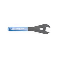 PARK TOOL kónusový klíč - CONE WRENCH 24 mm PT-SCW-24 - modrá/černá