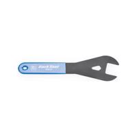 PARK TOOL kónusový klíč - CONE WRENCH 26 mm PT-SCW-26 - modrá/černá