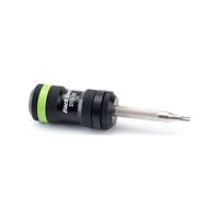 PARK TOOL šroubovák - SCREWDRIVER TORX T10 - černá