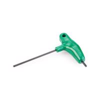 PARK TOOL torx klíč - WRENCH TORX T20 PT-PH-T20 - zelená