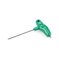 PARK TOOL torx klíč - WRENCH TORX T6 PT-PH-T6 - zelená