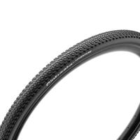 PIRELLI plášť - CINTURATO ADVENTURE 45 - 622 60 tpi - černá