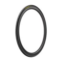 PIRELLI plášť - P ZERO VELO TECHBELT 25 - 28" 320 tpi - žlutá/černá