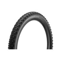 PIRELLI plášť - SCORPION E-MTB R HYPERWALL 27.5 x 2.8 60 tpi - černá