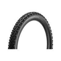 PIRELLI plášť - SCORPION E-MTB S HYPERWALL 29 x 2.6 60 tpi - černá