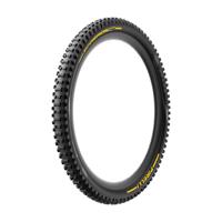 PIRELLI plášť - SCORPION RACE DH DUALWALL+ 27.5 x 2.5 - žlutá/černá