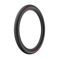 PIRELLI plášť - SCORPION XC M COLOUR EDITION PROWALL 29 x 2.4 120 tpi - červená/černá