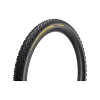 PIRELLI plášť - SCORPION XC RC COLOUR EDITION LITE 29 x 2.4 120 tpi - žlutá/černá