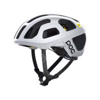 POC Cyklistická přilba - OCTAL MIPS - bílá (54–60 cm)