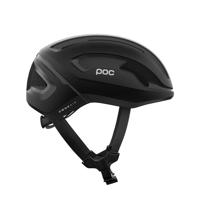 POC Cyklistická přilba - OMNE AIR MIPS - černá (54-59 cm)