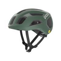 POC Cyklistická přilba - VENTRAL AIR MIPS - zelená (54-59 cm)