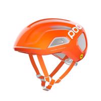 POC Cyklistická přilba - VENTRAL TEMPUS MIPS - oranžová (56–61 cm)