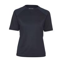 POC Cyklistický dres s krátkým rukávem - REFORM ENDURO LIGHT TEE - černá