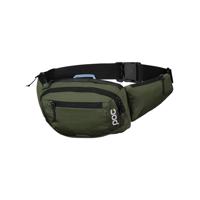 POC ledvinka - LAMINA HIP PACK - černá/zelená