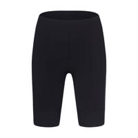 RIVANELLE BY HOLOKOLO Cyklistické kalhoty krátké bez laclu - BRISK SHORT - černá S