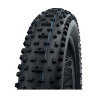 SCHWALBE plášť - AL MIGHTY (120-559) 26x4.80 GROUND - černá