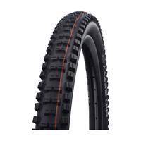 SCHWALBE plášť - BIG BETTY (62-584) 27.5x2.40 TRAIL - černá