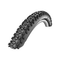 SCHWALBE plášť - BLACK JACK (54-559) 26x2.10 ACTIVE - černá