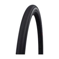 SCHWALBE plášť - G-ONE ALLROUND (35-622) 28x1.35 700x35C PERFORMANCE - černá