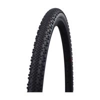 SCHWALBE plášť - G-ONE BITE (45-622) 28x1.70 700x45C GROUND - černá