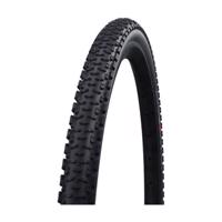 SCHWALBE plášť - G-ONE ULTRABITE (45-622) 28x1.70 700x45C GROUND - černá